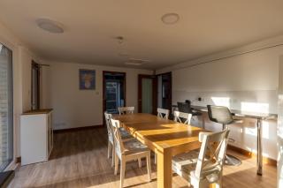 Gonville Room 4 Double Bed, Shared Bathroom and Kitchen close to centre - 1