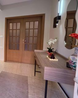 EnJoy City Villa- Private Parking - 1