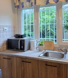 EnJoy City Villa- Private Parking - 2