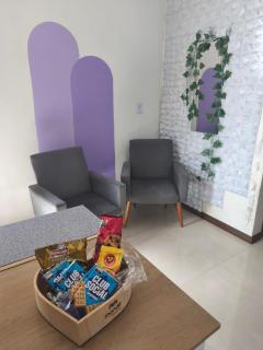 Apartamento Aconchegante - 6
