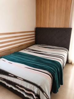 Apartamento Aconchegante - 4
