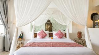 Villa Bella Seseh, 3-Br With Private Pool - 5