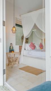 Villa Bella Seseh, 3-Br With Private Pool - 4