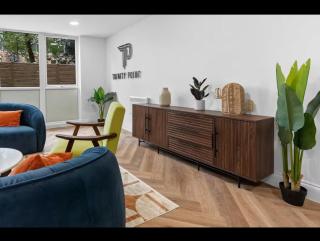 Luxury apartment in Gravesend - 9