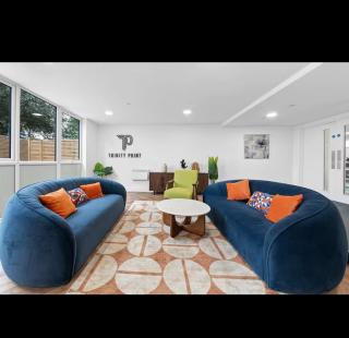 Luxury apartment in Gravesend - 7