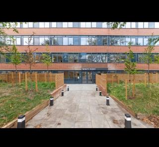 Luxury apartment in Gravesend - 6