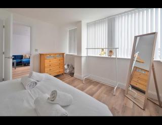 Luxury apartment in Gravesend - 4