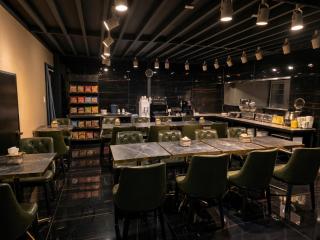 HOTEL THE MAY Jongno - 8
