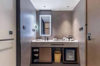 Atour Hotel Shanghai Dapuqiao Xietu Road - 7