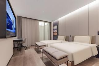 Atour Hotel Shanghai Dapuqiao Xietu Road - 5