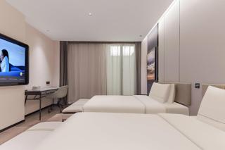 Atour Hotel Shanghai Dapuqiao Xietu Road - 4