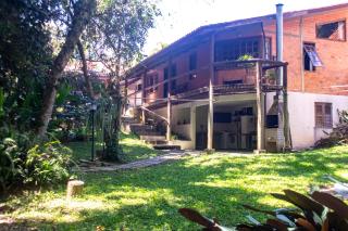 Casa do Tecelão - Refúgio, jardim e tranquilidade - 6