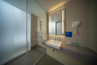 Holiday Inn Express Shanghai Pujiang by IHG - 9