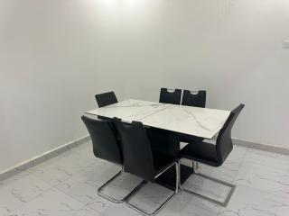 Badjie residence - 1