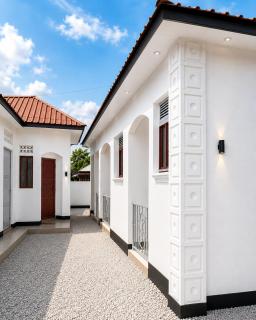 Away Guest House - 1