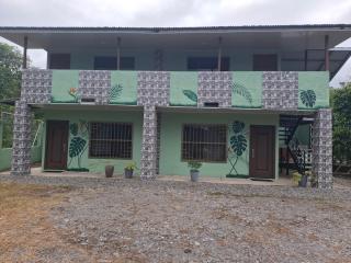 Hostal Green House - 3