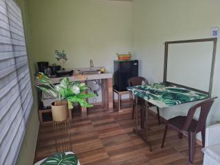 Hostal Green House - 2