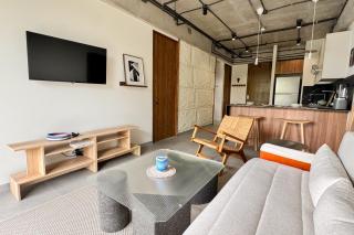 Salty Soul Coastal Retreat in El Zonte - 2