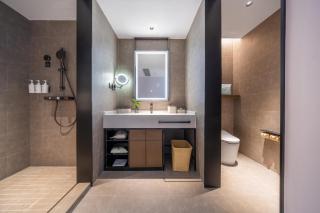 Atour Hotel Shantou Chenghai Guosheng Center - 6
