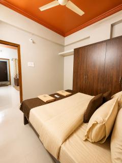 Akira 501 2BHK Flat by Charter Stays - 7