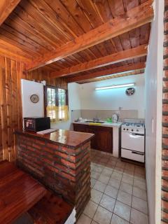 Cabañas Piltri-Hué - 7