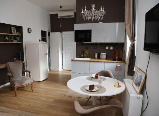 Mini Flat Apartman - 6