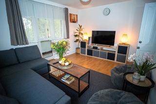 City Centre 2-Bed with Balcony, Cabot Circus - 0