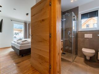 Mountain Chalet Dahoam - 1