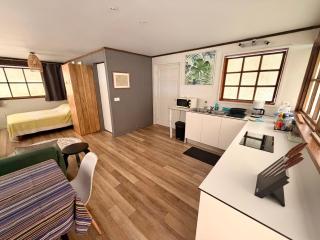 Fare Matatia - Cosy Tropical Studio - 6