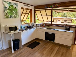Fare Matatia - Cosy Tropical Studio - 3