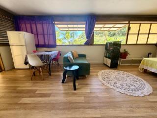 Fare Matatia - Cosy Tropical Studio - 5