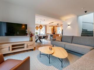 Mountain Chalet Alpinchique 2 - 5