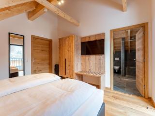 Mountain Chalet Alpinchique 2 - 2