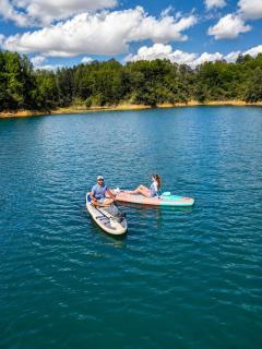 Levit Glamping - Hotel Guatapé Peñol - 4