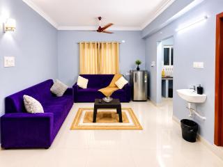 Spacious 2BHK Flat near Wipro Circle in Gowlidoddy - 7