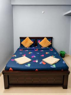 Spacious 2BHK Flat near Wipro Circle in Gowlidoddy - 2