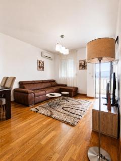 City Kvart Apartment - 0
