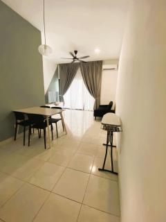 The Youth City Comfort Suites By Nilai - 3