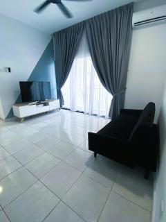 The Youth City Comfort Suites By Nilai - 7