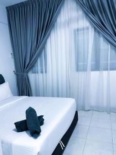 The Youth City Comfort Suites By Nilai - 9