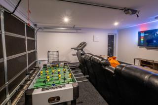 Games Room | Pet Friendly | Family Home | Walk to Shops - 9