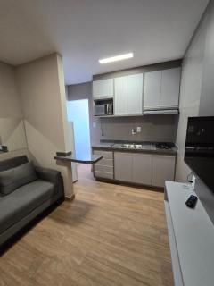 Flat cidade do leite - 5