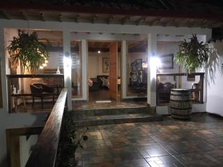 Habitacion El Vergel Athos - Hotel Boutique - 9
