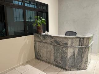 Hotel Taquaral Business - 4