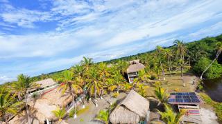 Rainbow Hostel - 4
