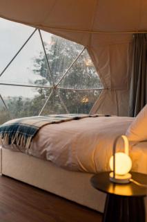 Land Nautical Glamping and Distillery - 6