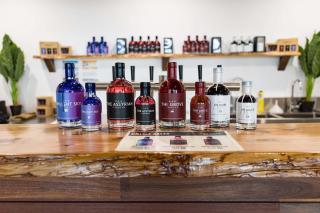 Land Nautical Glamping and Distillery - 5