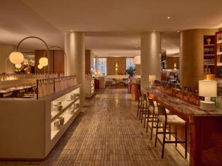 Sofitel Sydney Wentworth - Sydney - 4
