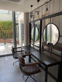 Studio Moderno em Moema - Shopping Ibirapuera - Metrô - Congonhas - 4