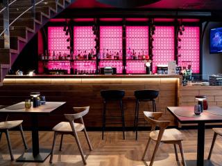Novotel Vilnius Centre - 7